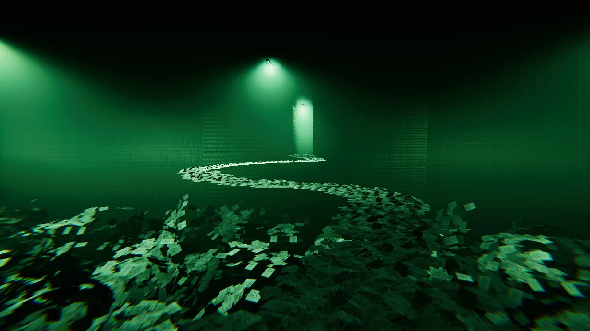 Exit The Abyss görsel 7