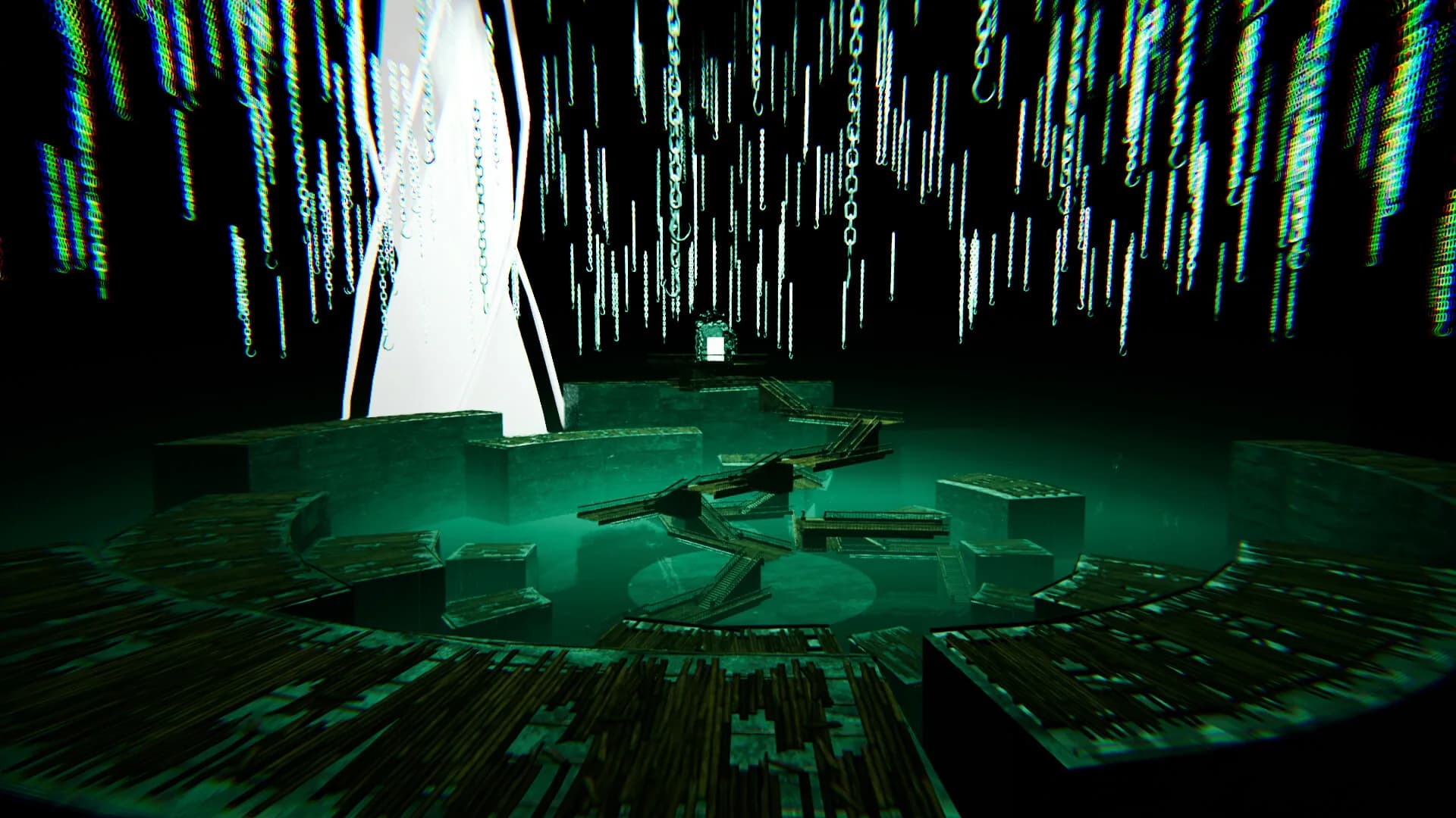 Exit The Abyss görsel 8