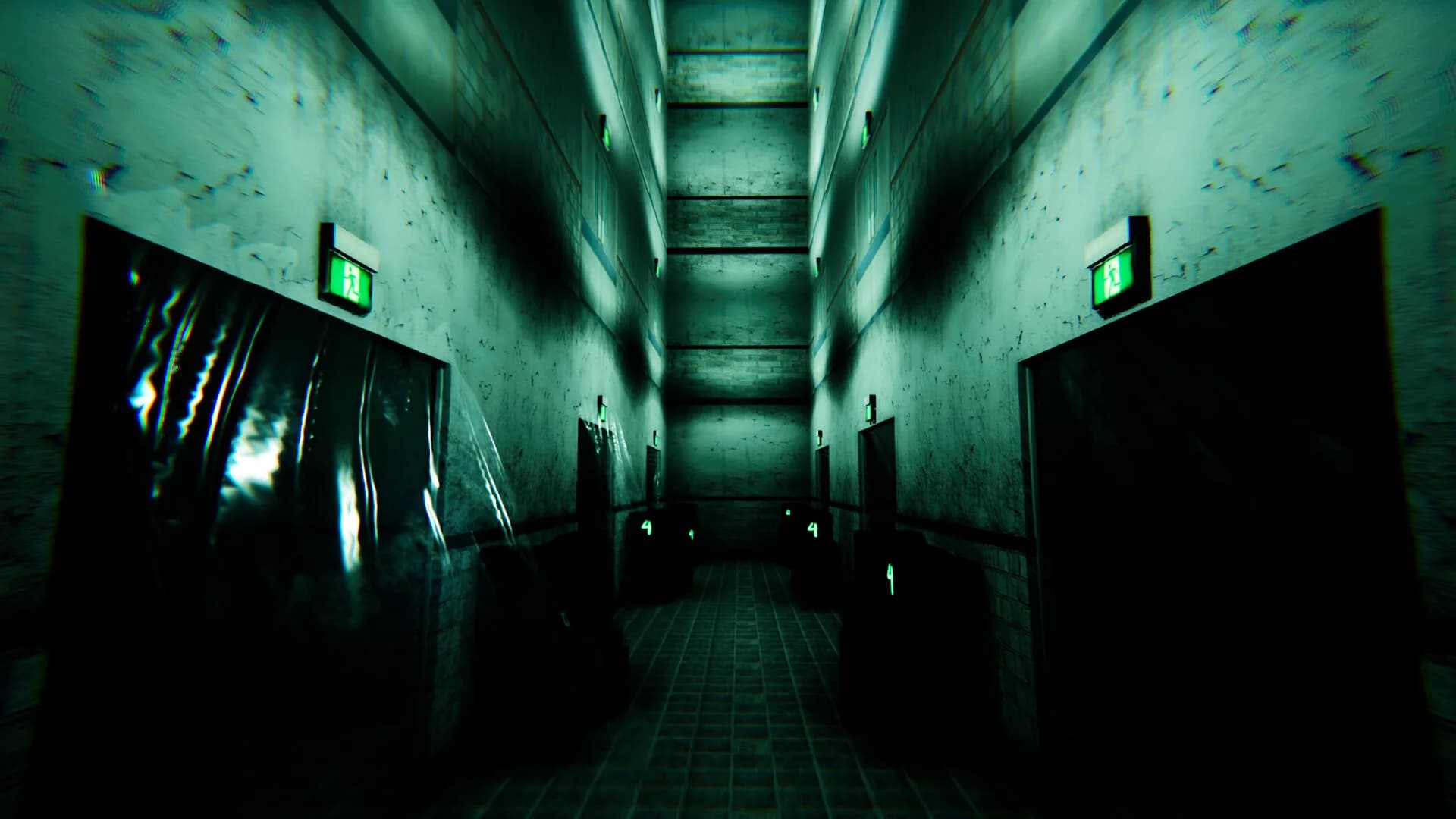 Exit The Abyss görsel 9