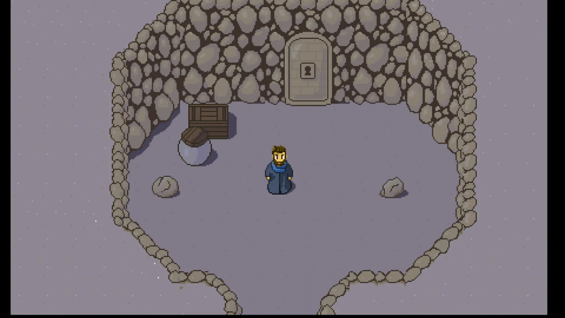 Saul of Tarsus - Bible Game görsel 6