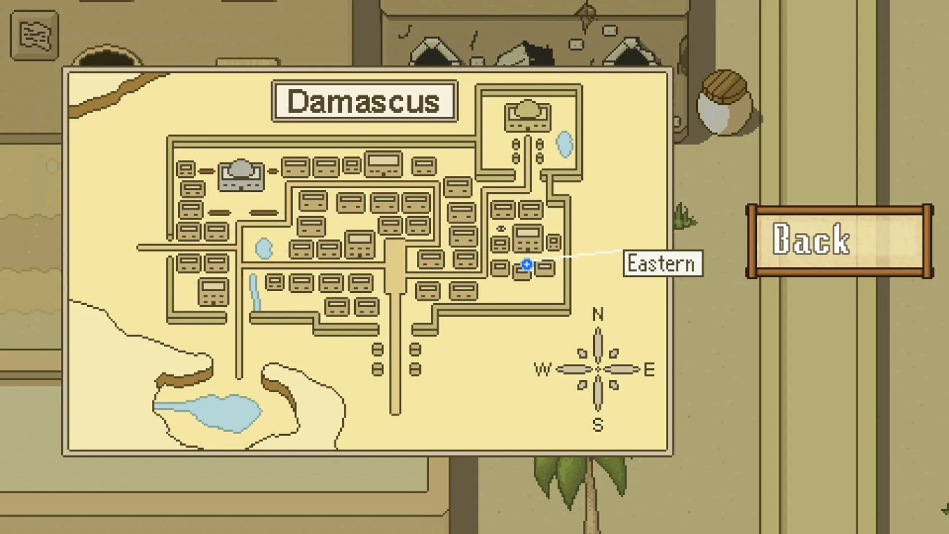 Saul of Tarsus - Bible Game görsel 8