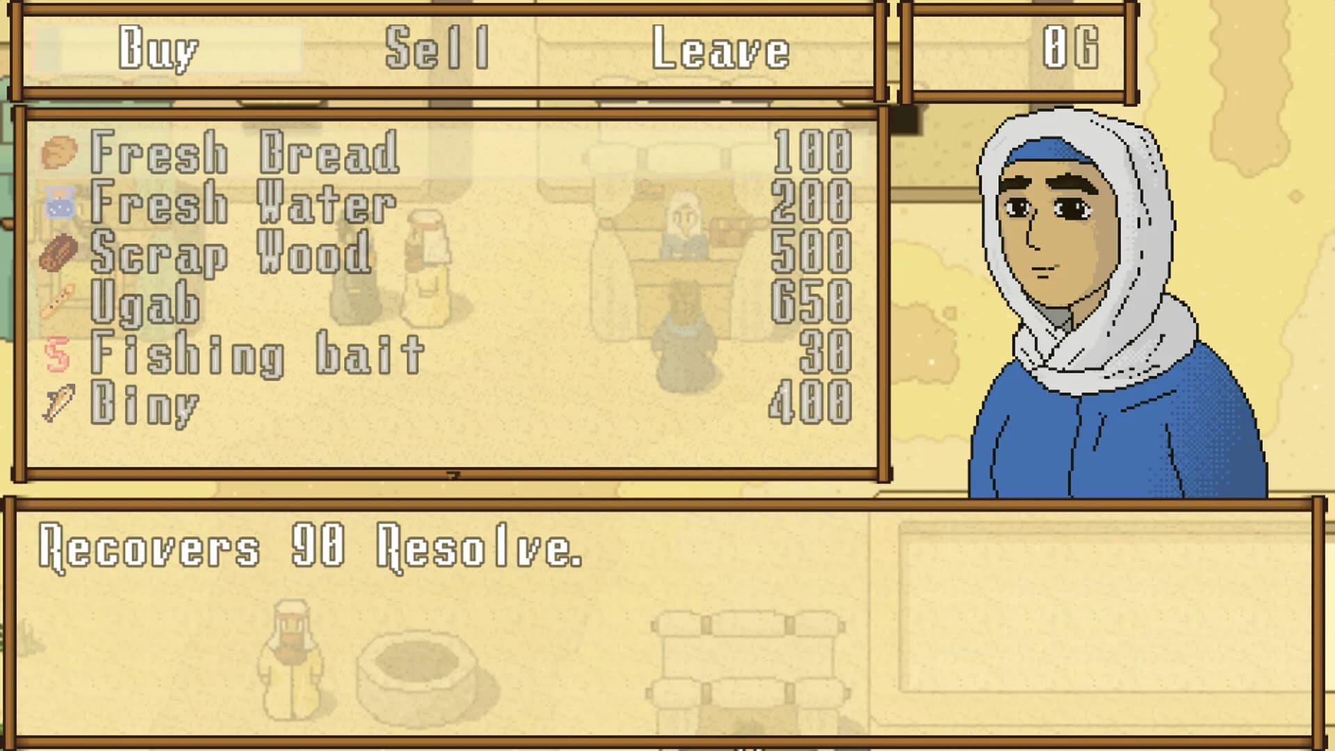 Saul of Tarsus - Bible Game görsel 9