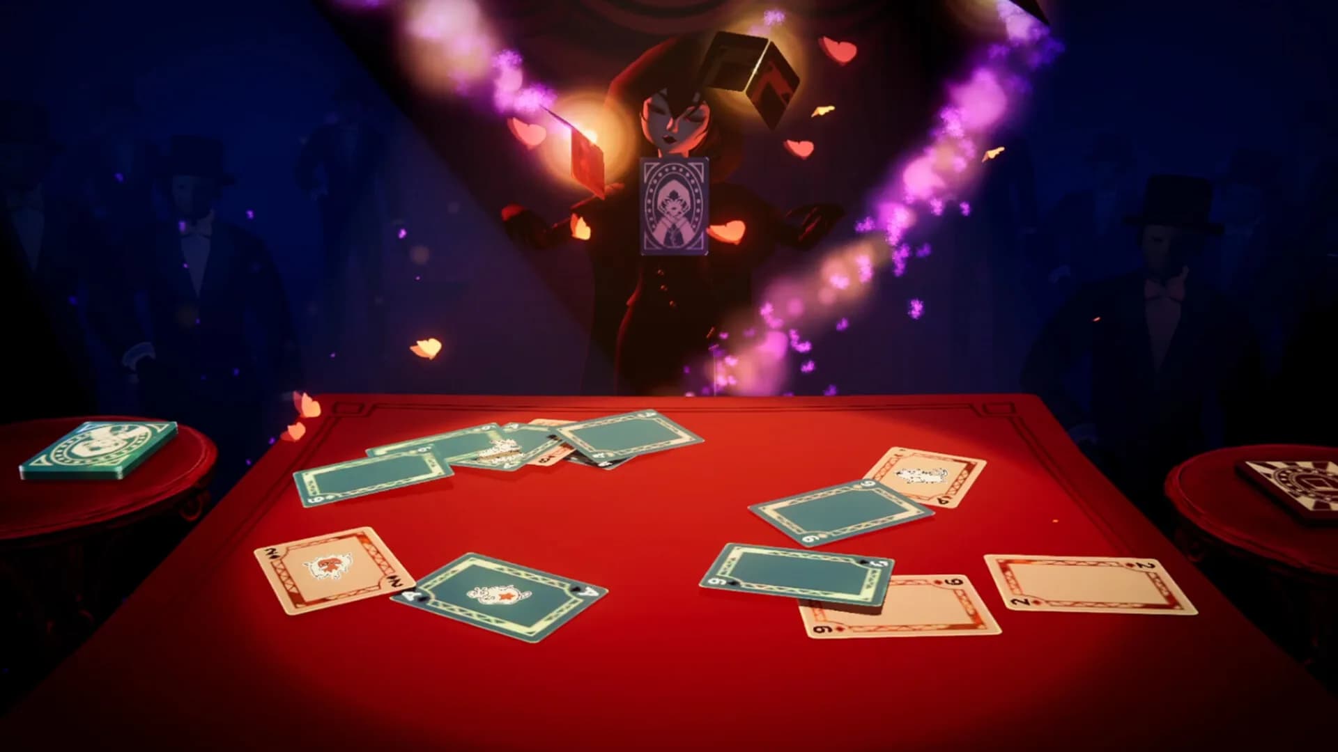Myth of Lumi görsel 6
