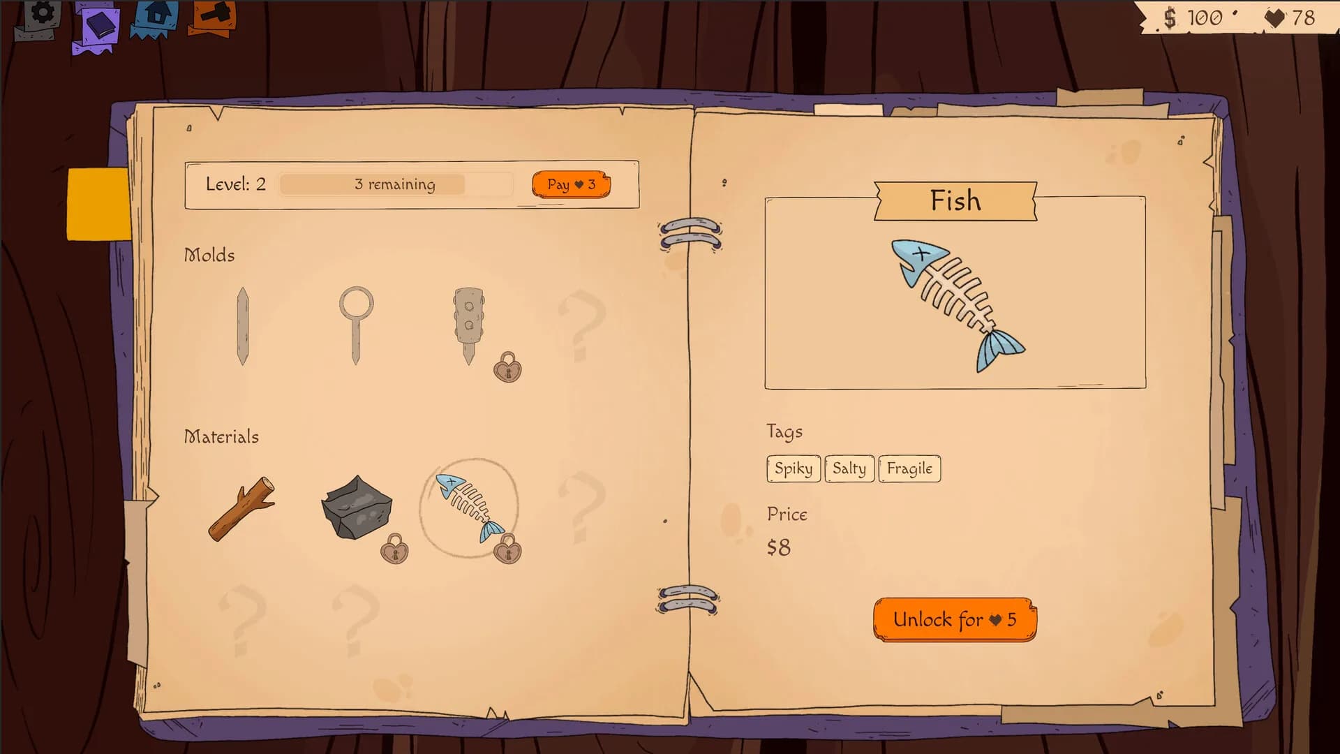 Roughly Crafted görsel 4