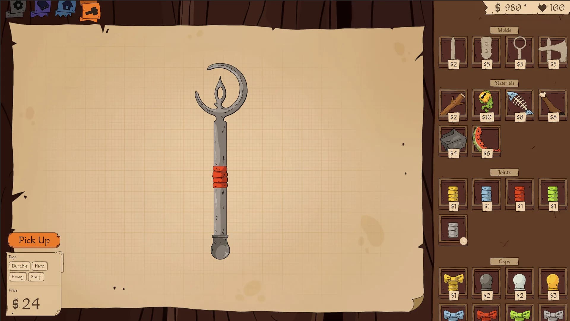 Roughly Crafted görsel 7