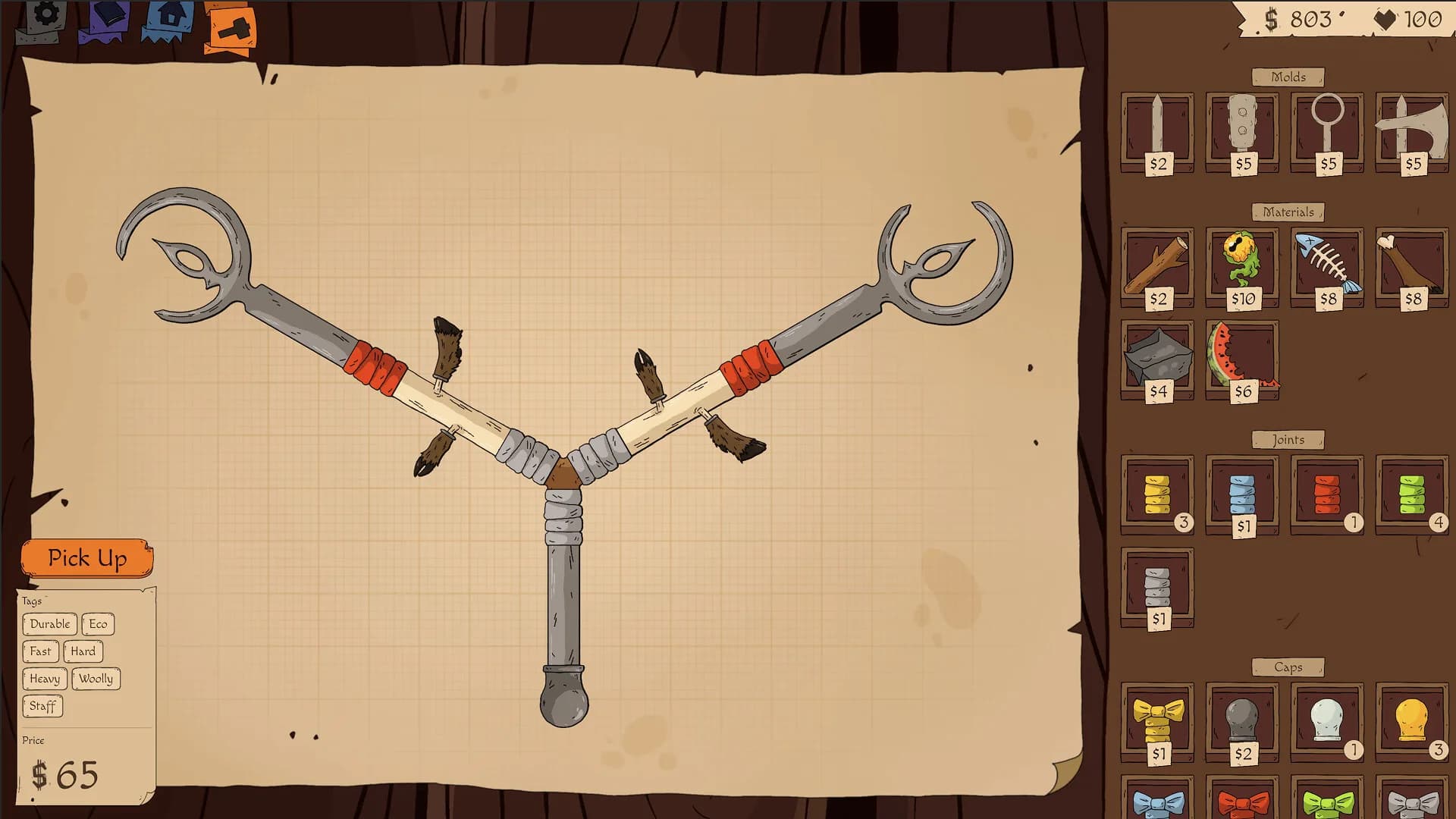 Roughly Crafted görsel 9