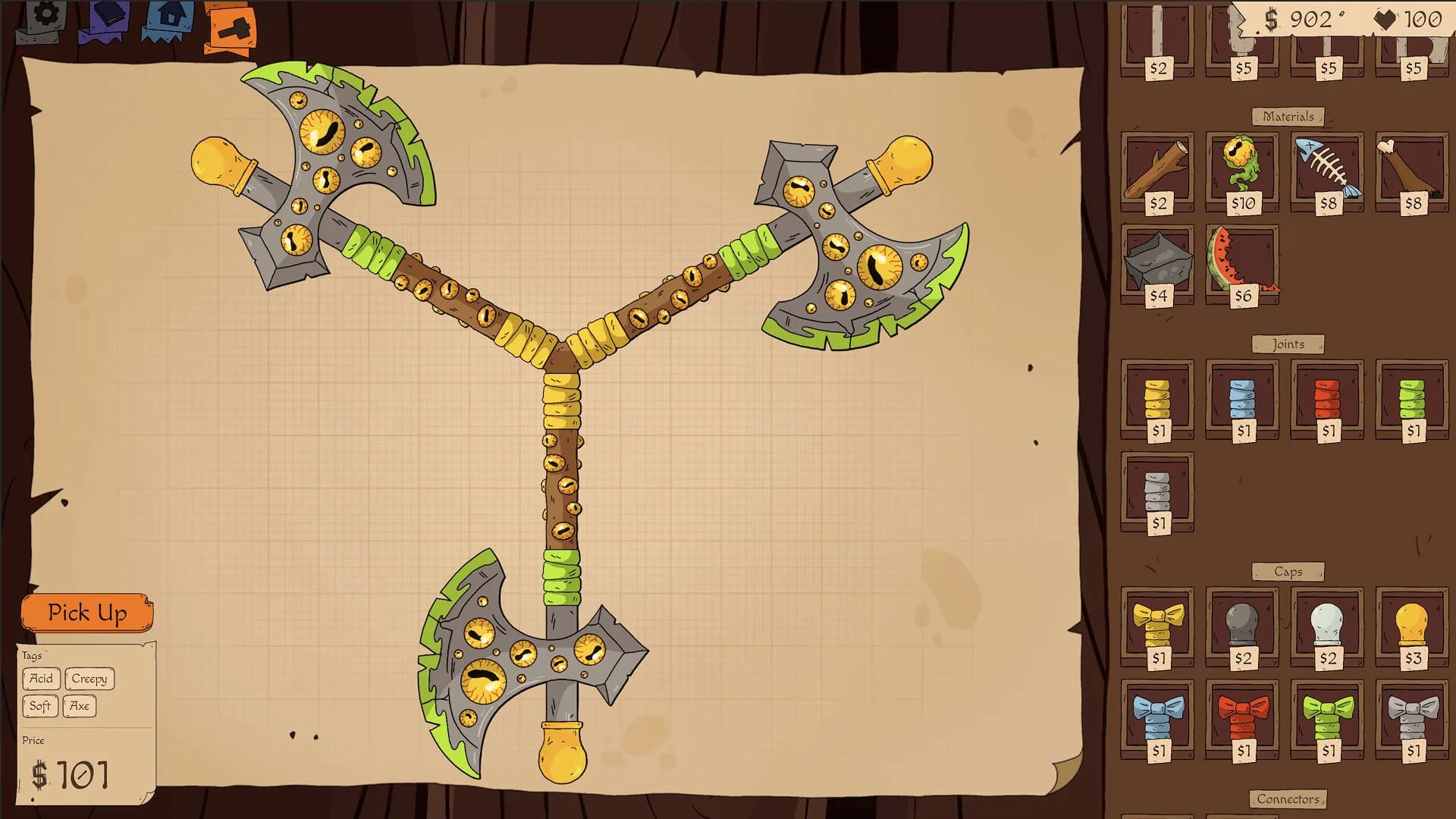 Roughly Crafted görsel 10