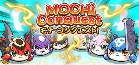 Mochi Conquest görsel 1