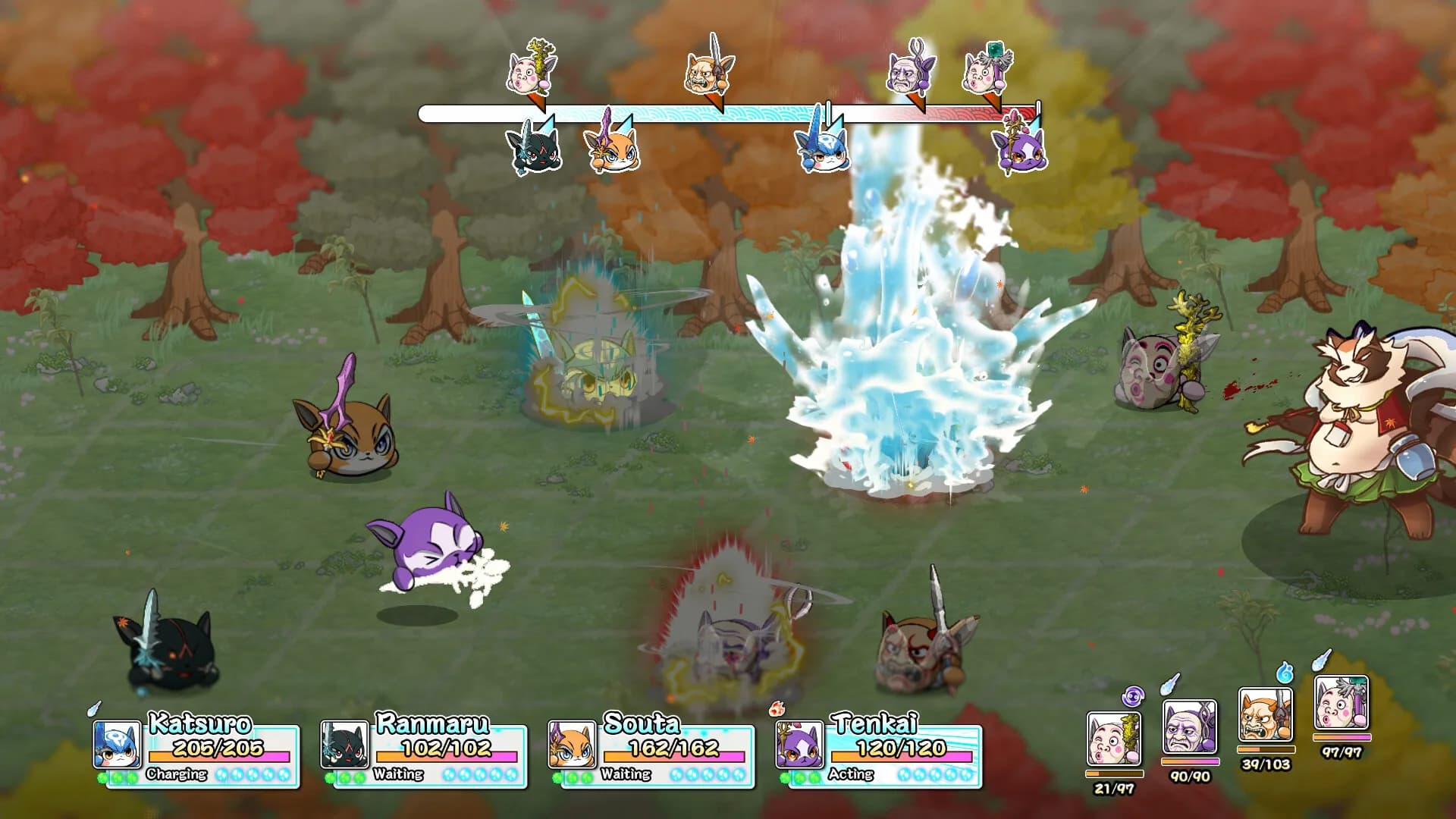 Mochi Conquest görsel 13
