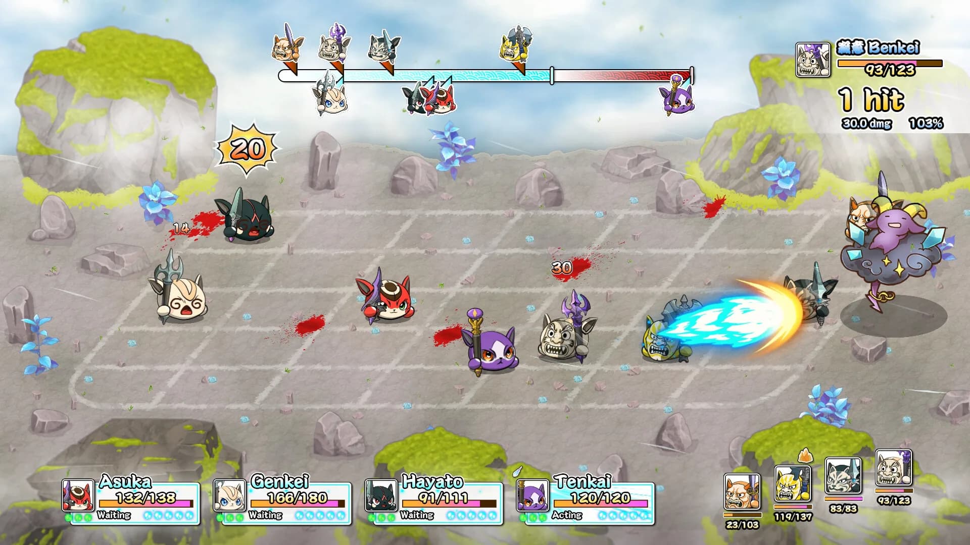 Mochi Conquest görsel 17