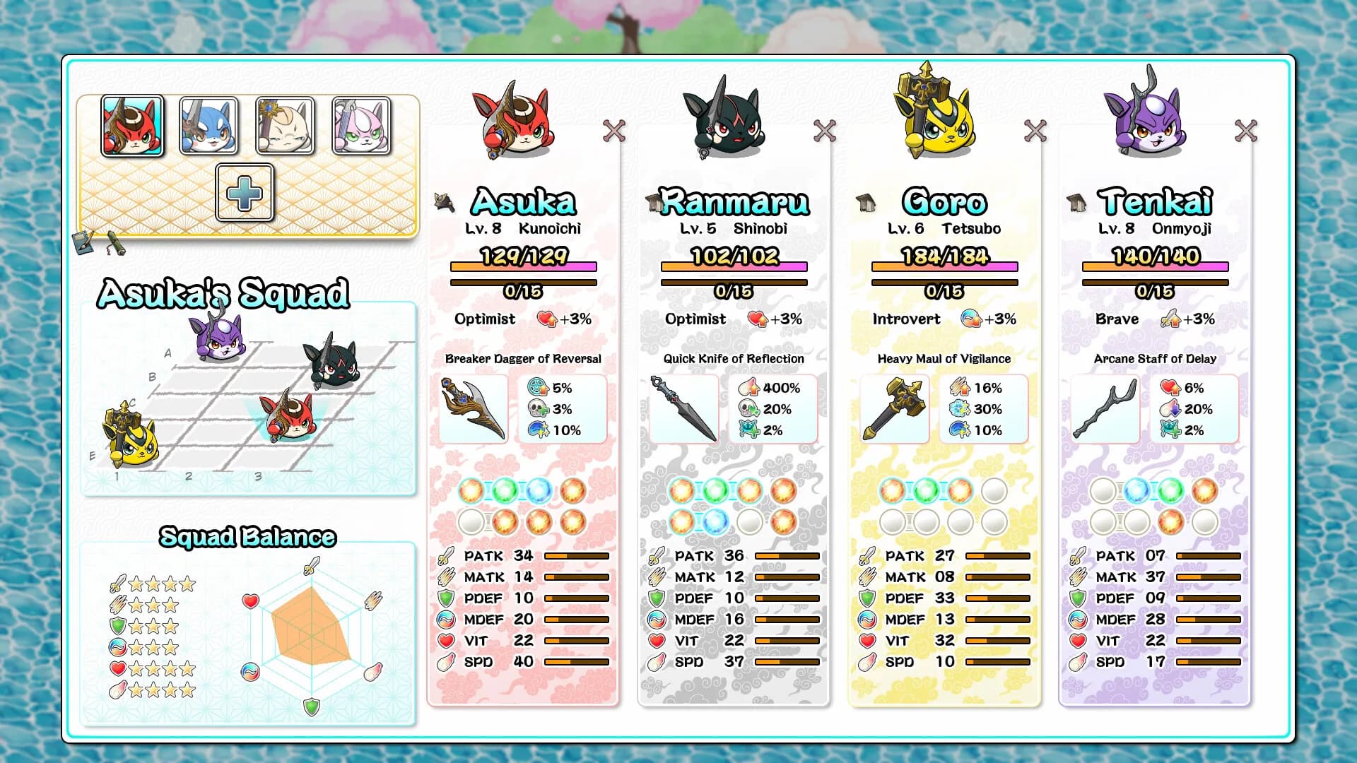 Mochi Conquest görsel 4