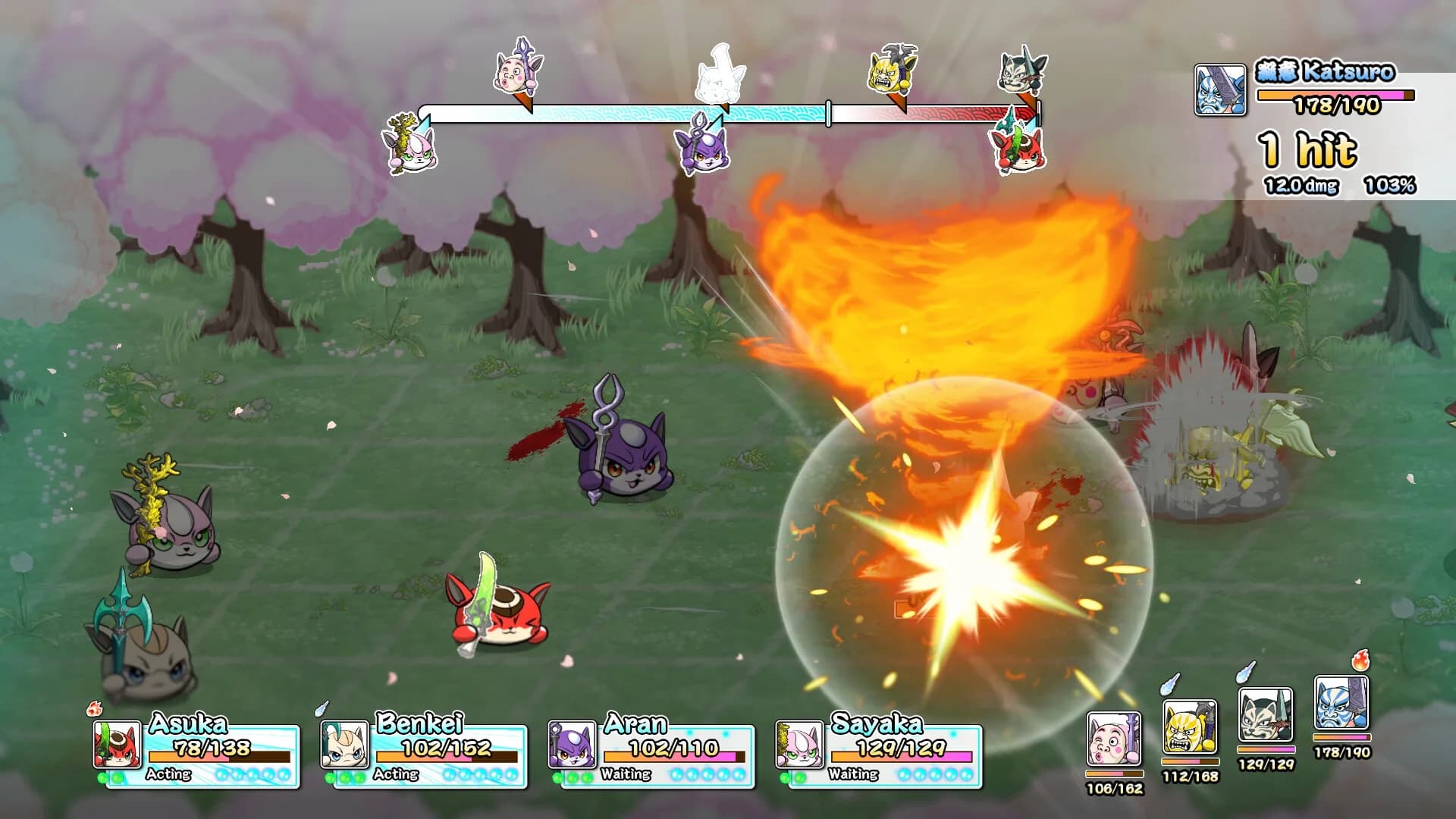 Mochi Conquest görsel 5