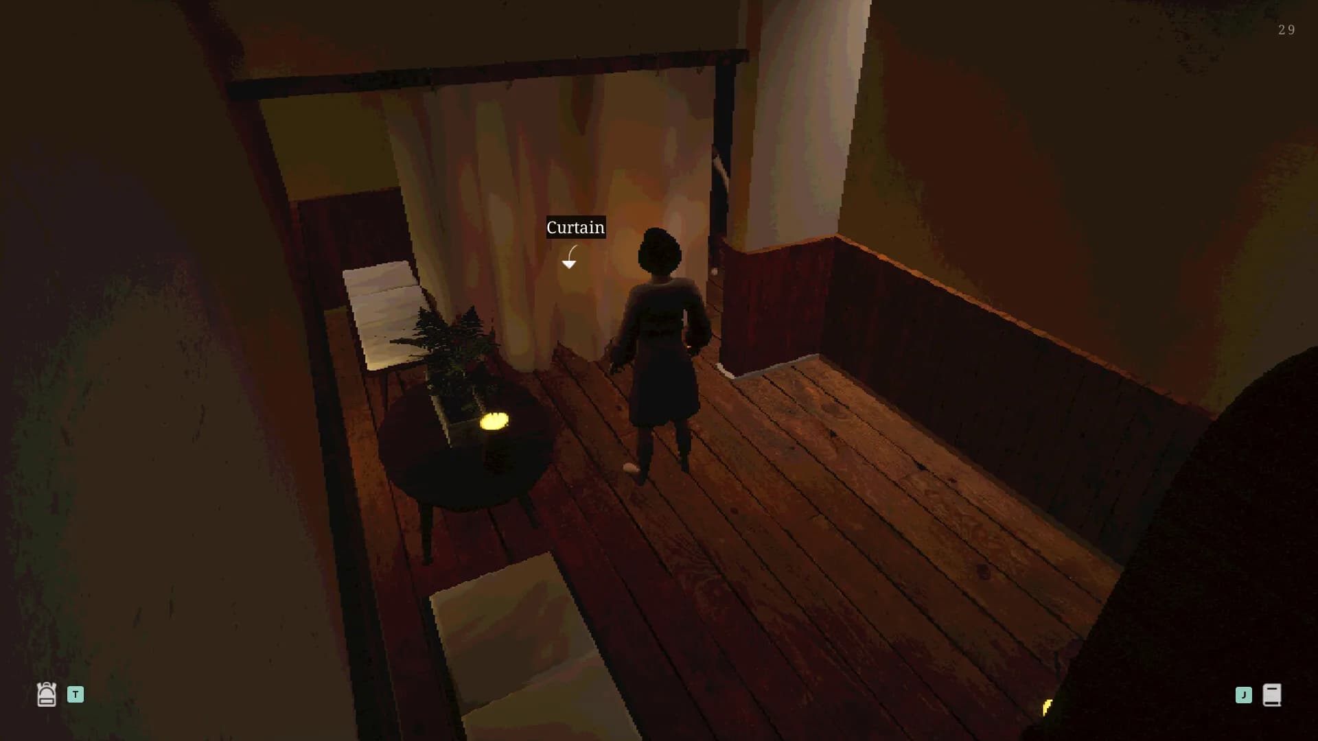 (The Lingering) Last Customer görsel 4