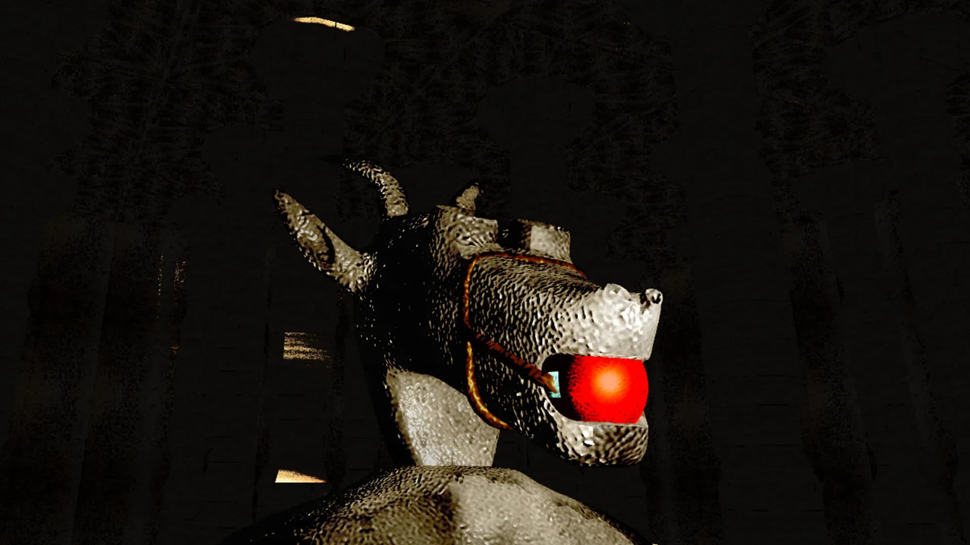 Psychic Ward: Kill The Seven King Dragon görsel 13