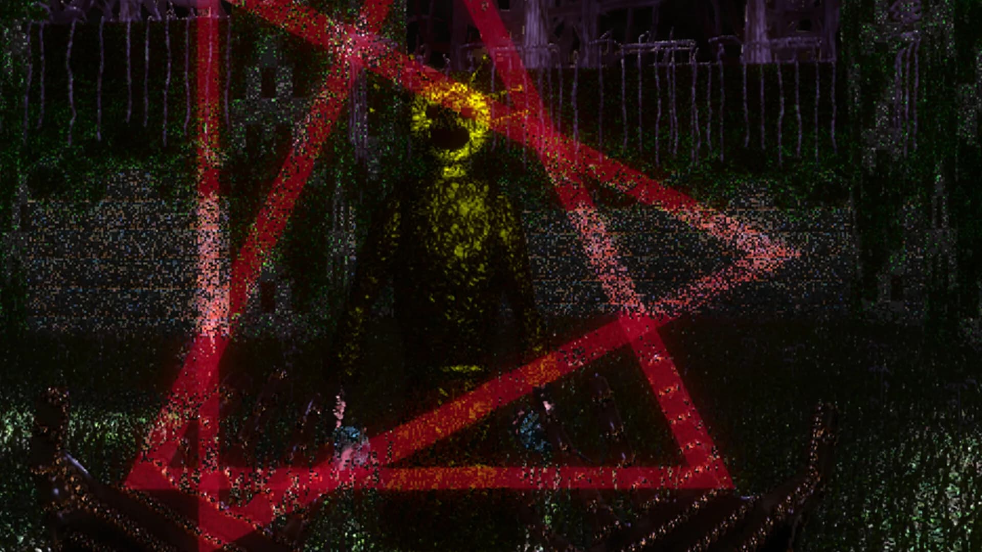 Psychic Ward: Kill The Seven King Dragon görsel 14