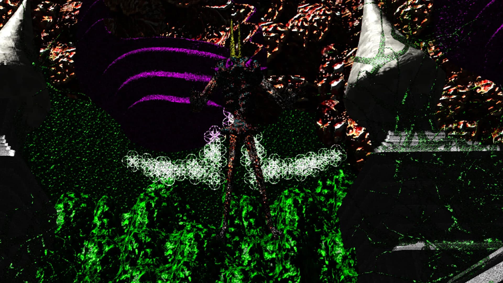 Psychic Ward: Kill The Seven King Dragon görsel 15
