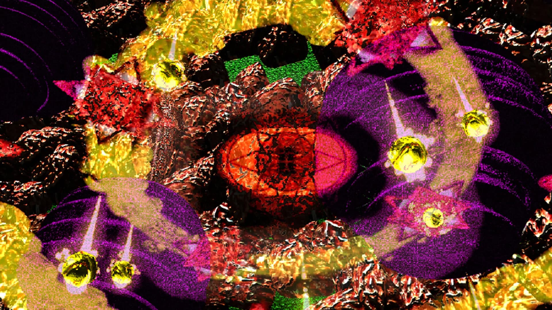 Psychic Ward: Kill The Seven King Dragon görsel 17