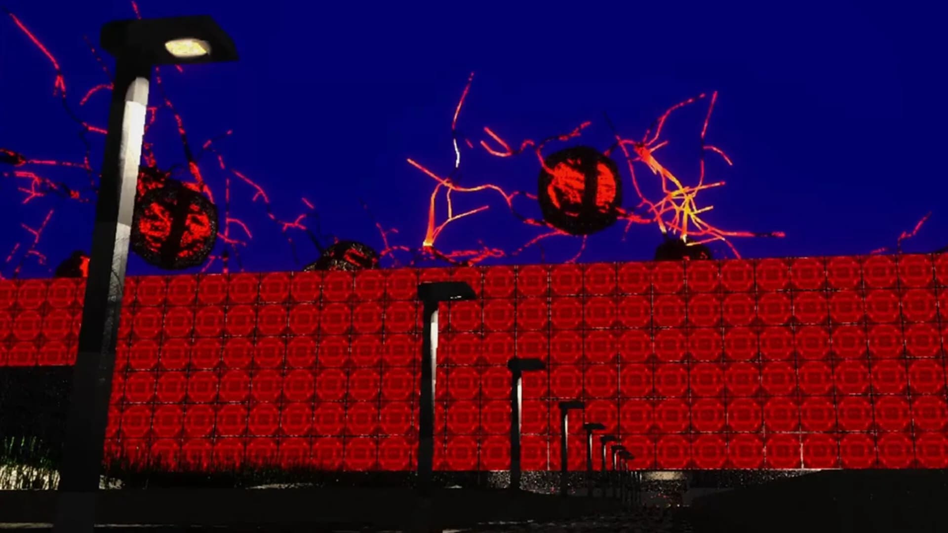 Psychic Ward: Kill The Seven King Dragon görsel 10