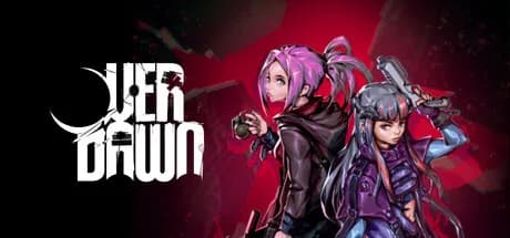 Overdawn