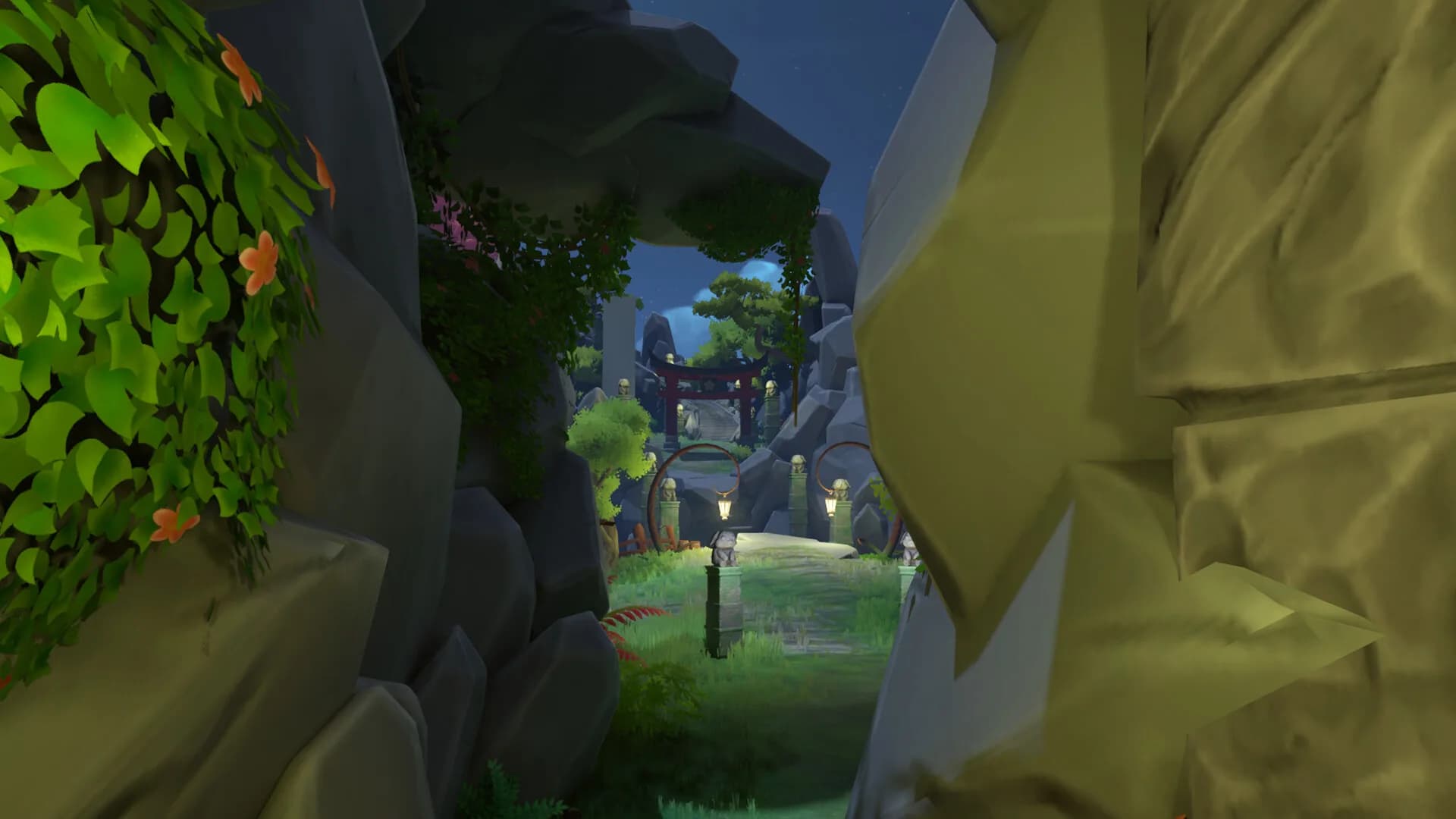 Veilbound görsel 2