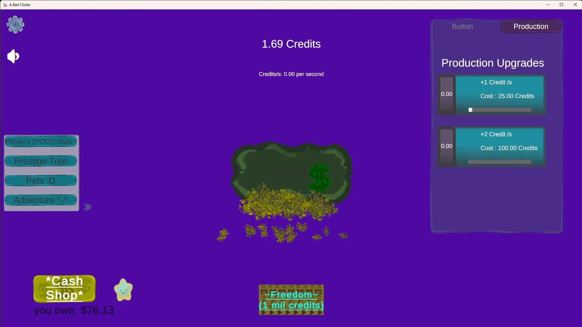 A Bad Clicker görsel 2