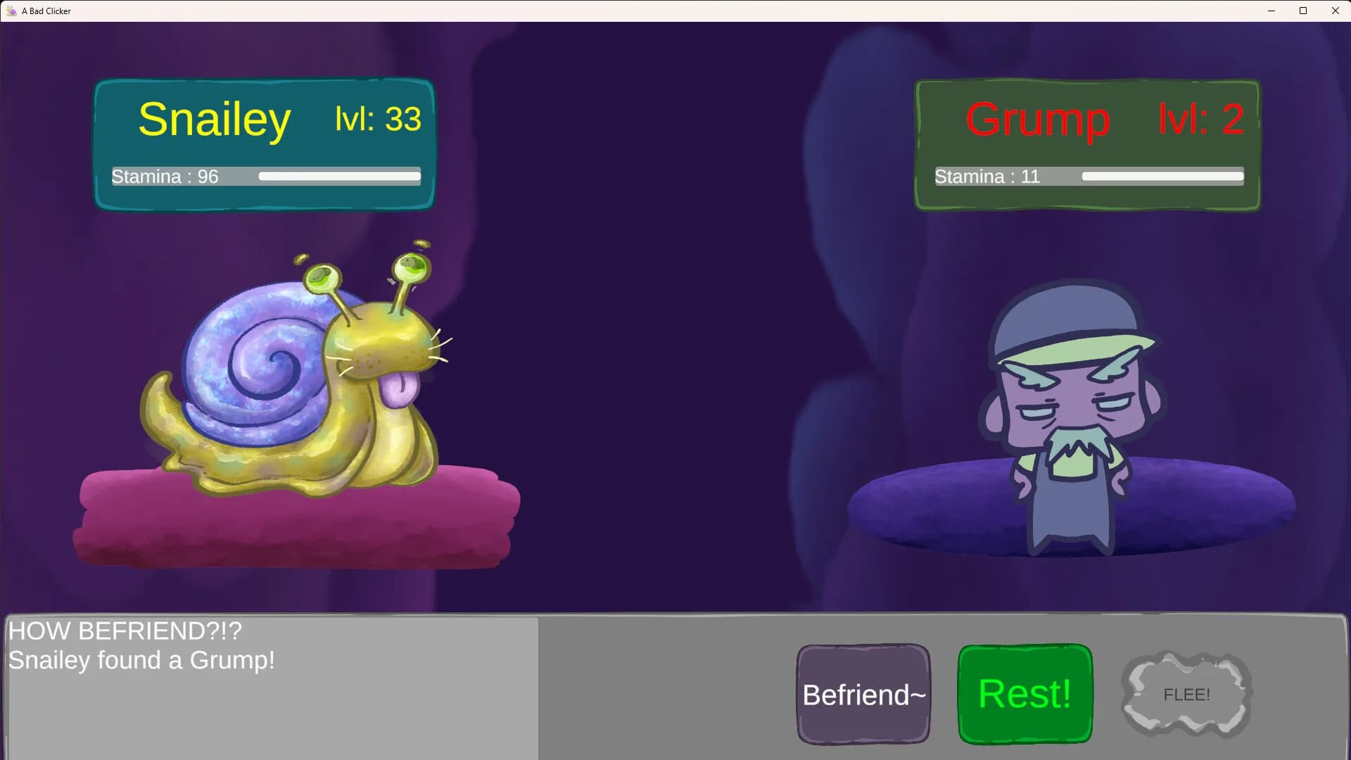 A Bad Clicker görsel 6