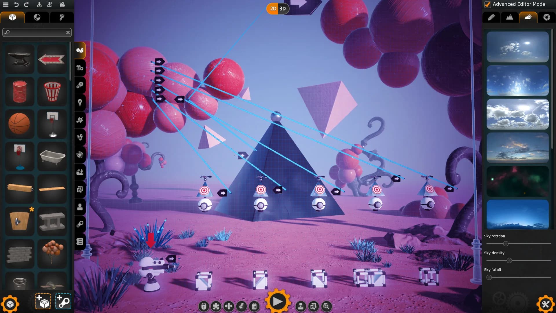 Crazy Machines 3 görsel 7