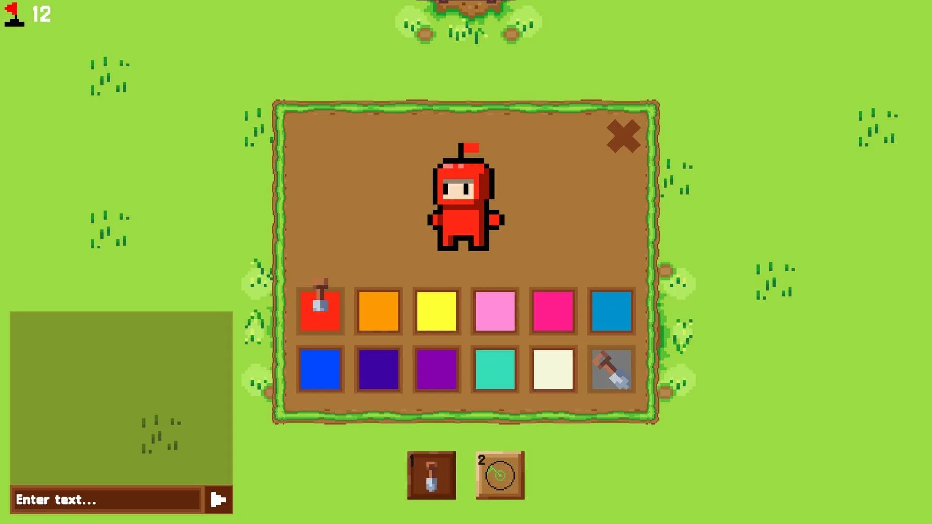 LAND MINE LAND görsel 2