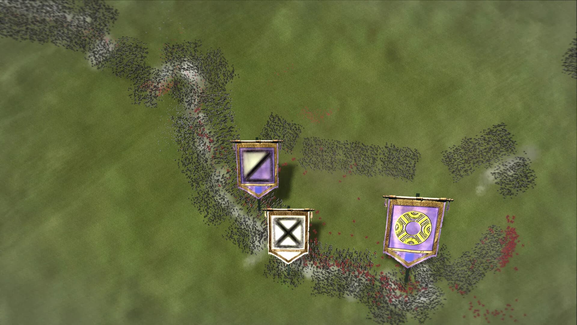 Carthage: Bellum Punicum görsel 7