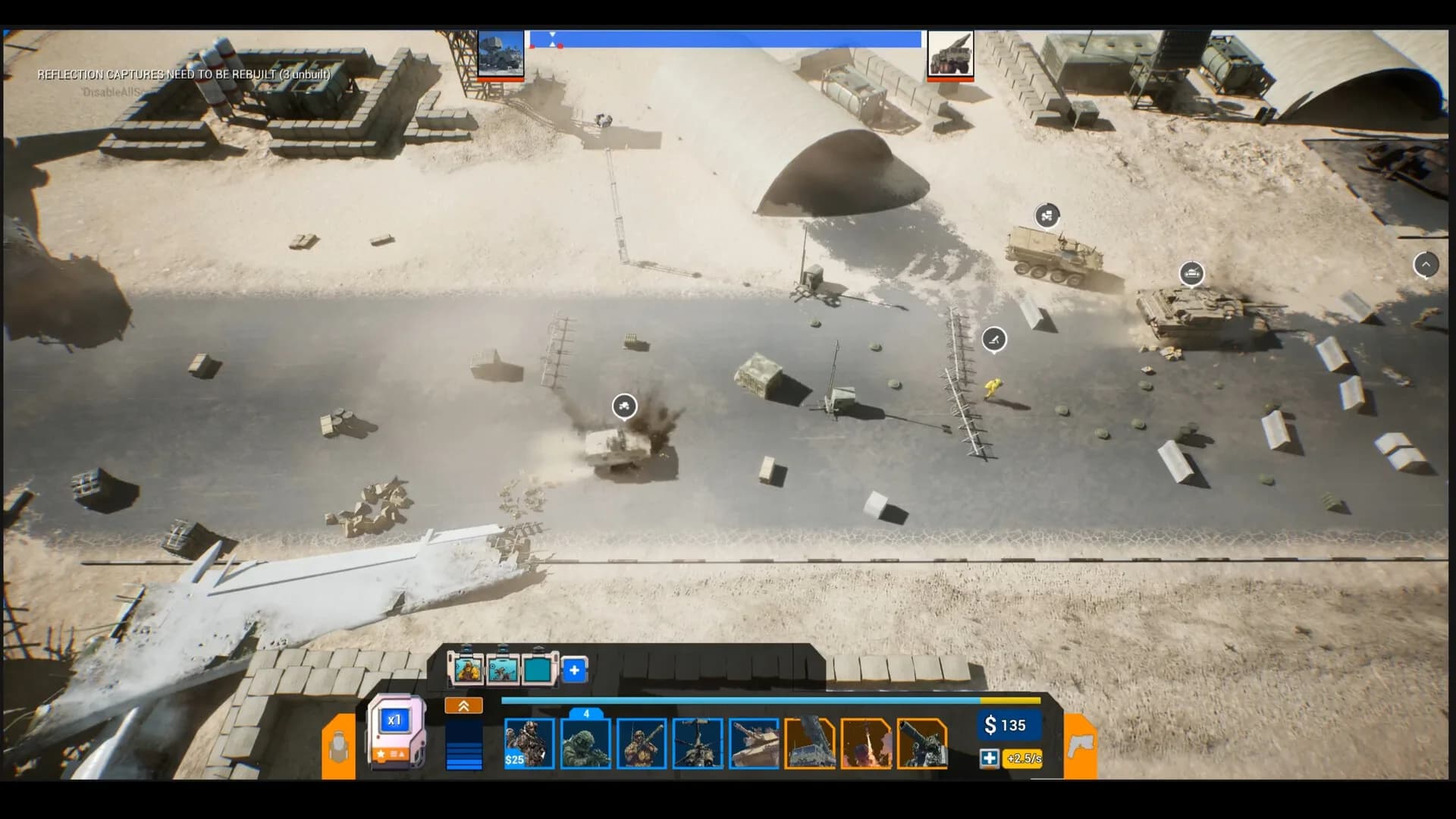 Live War görsel 14
