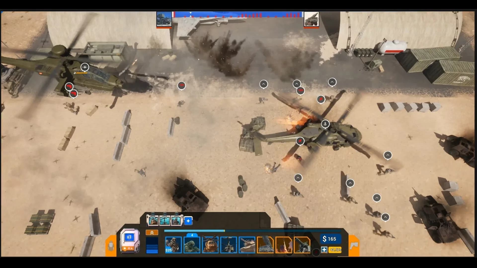 Live War görsel 6