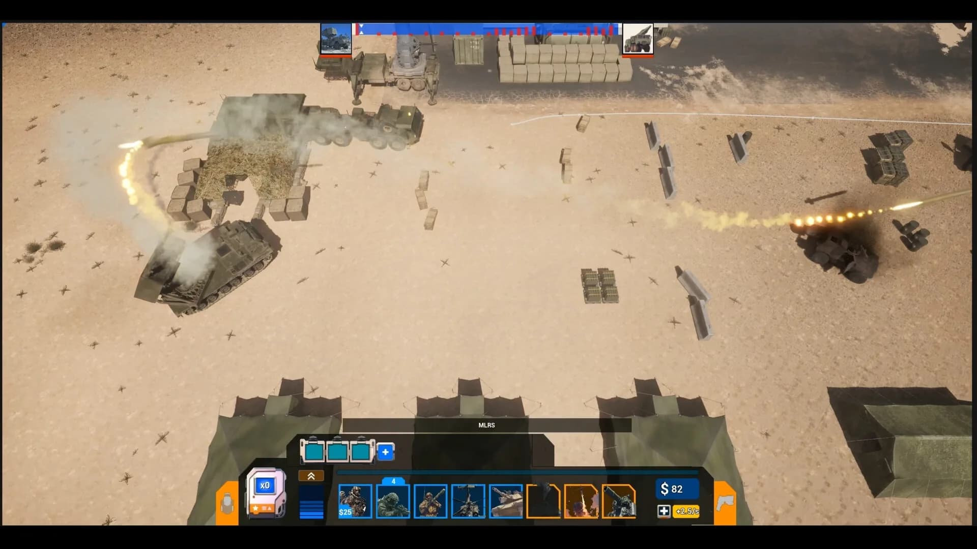 Live War görsel 7