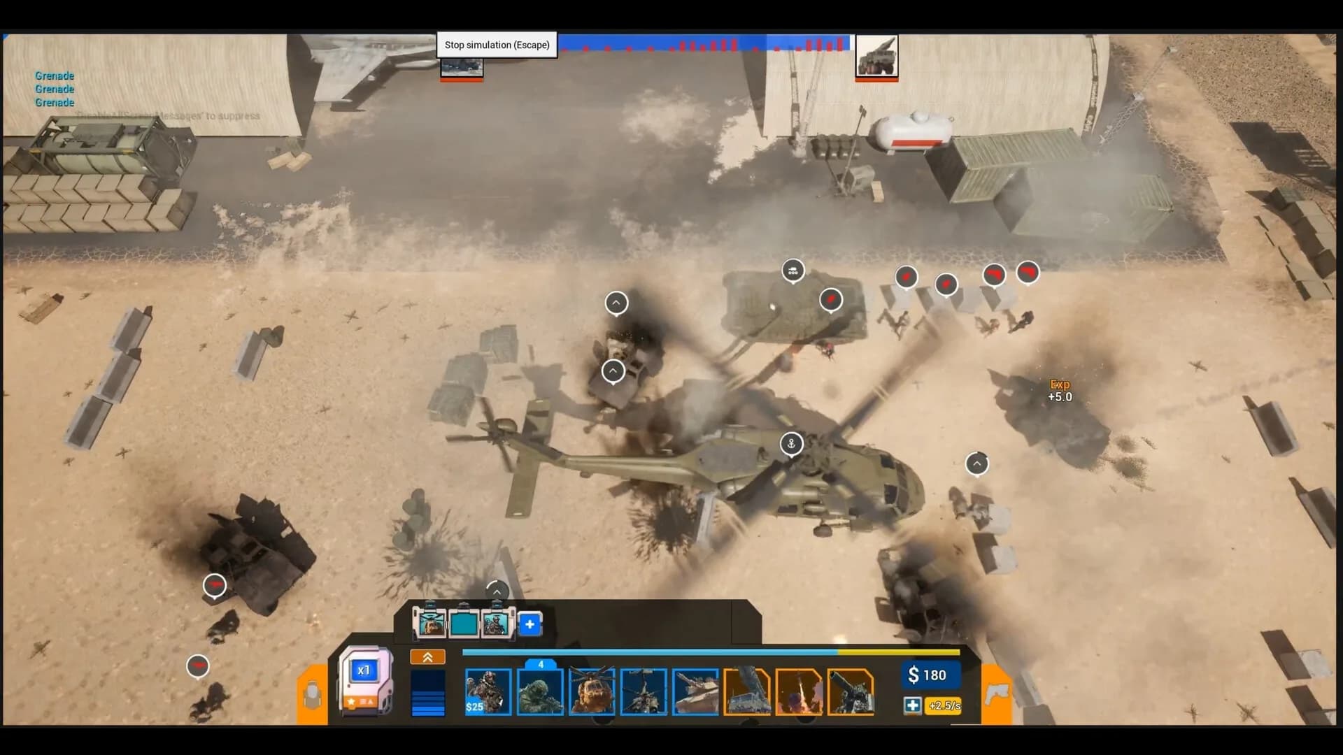 Live War görsel 10