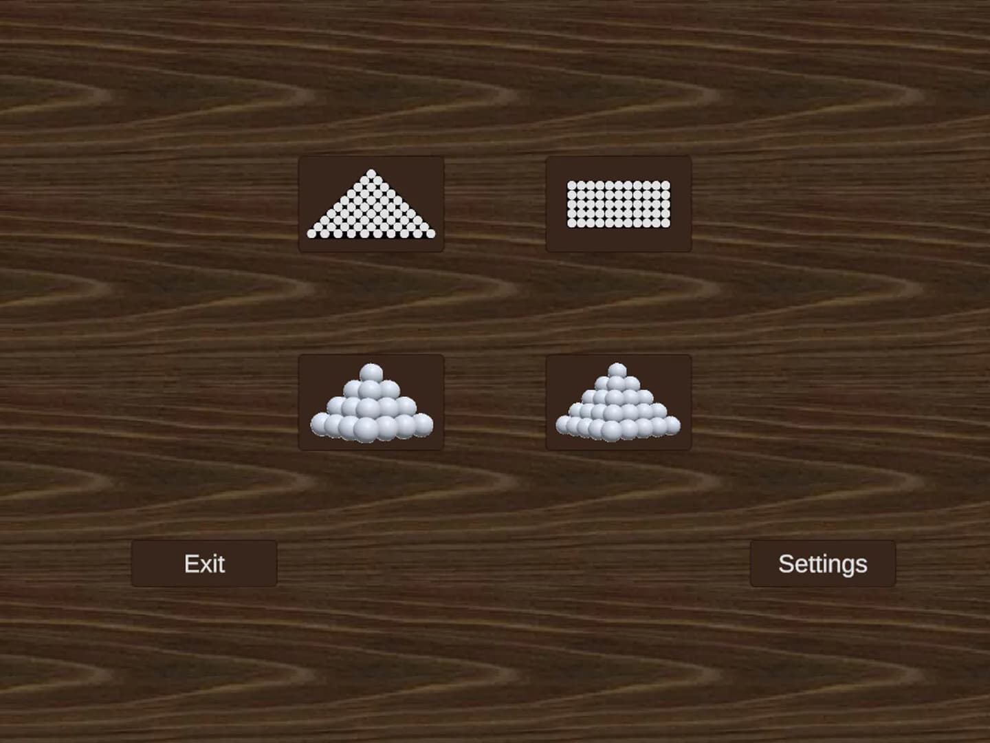 Pyramid Puzzle görsel 2
