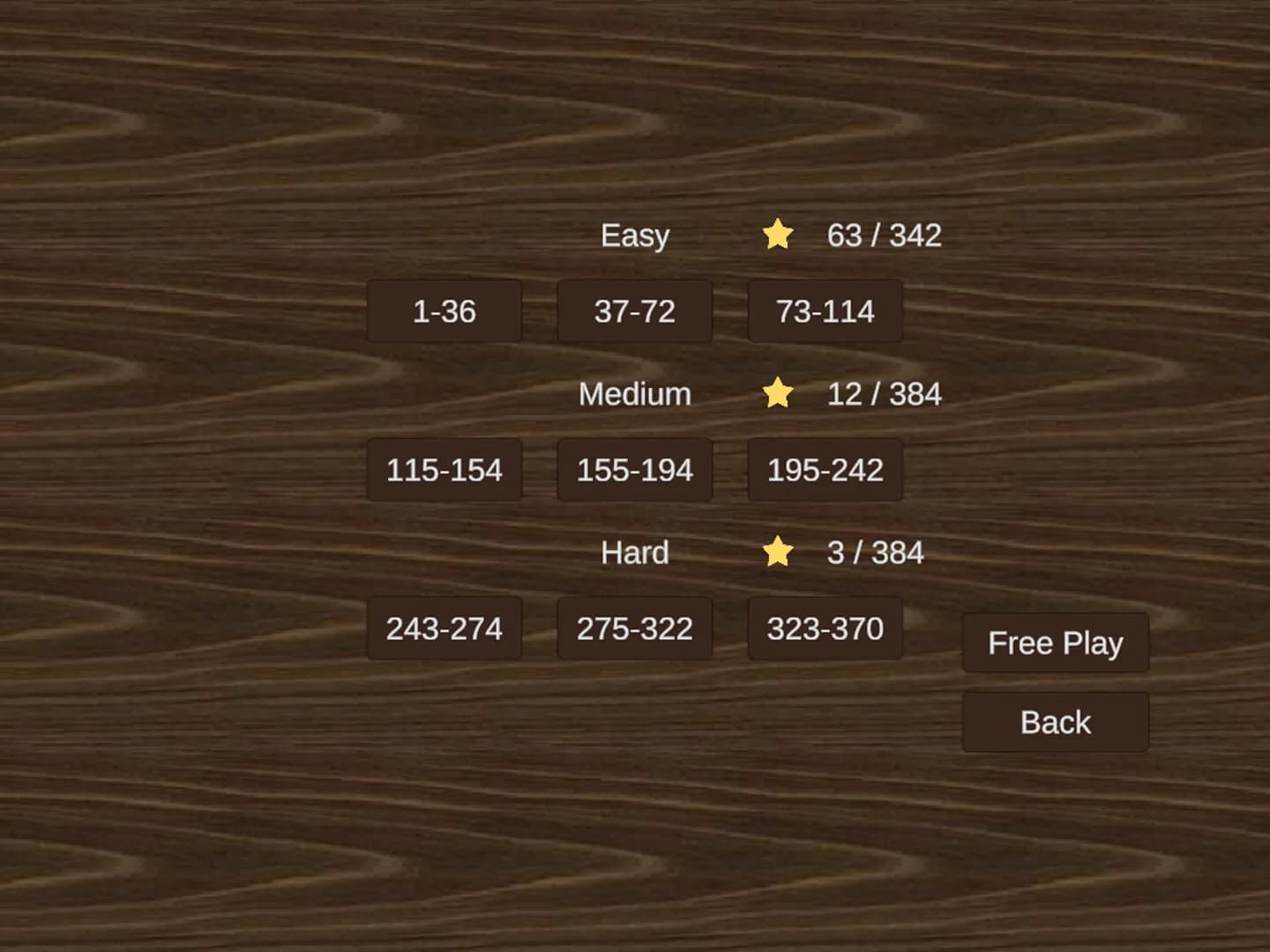 Pyramid Puzzle görsel 9