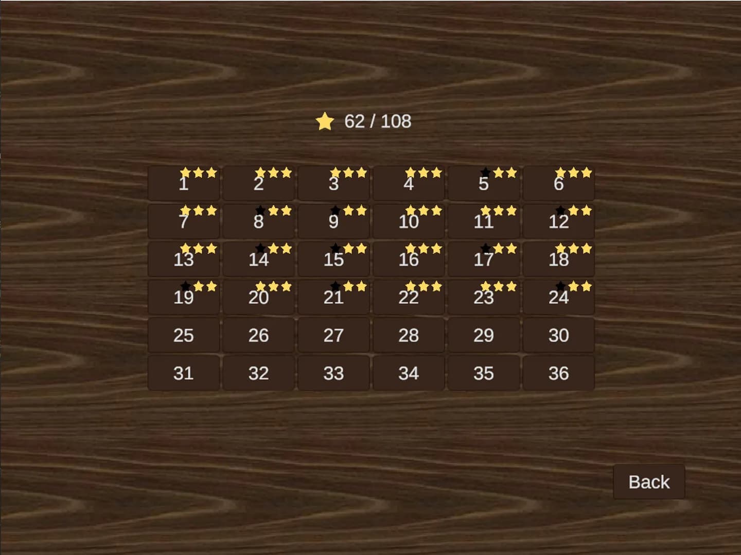 Pyramid Puzzle görsel 10