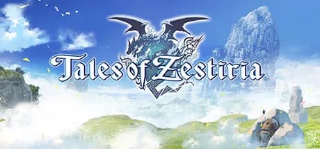 Tales of Zestiria görsel 1