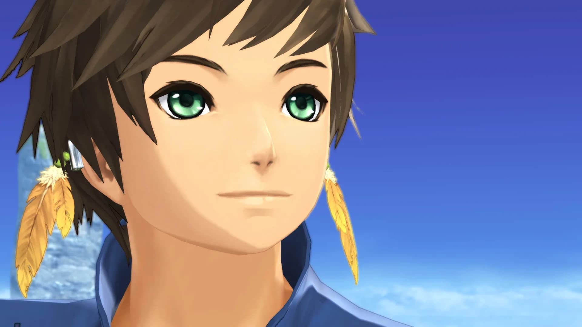 Tales of Zestiria görsel 2