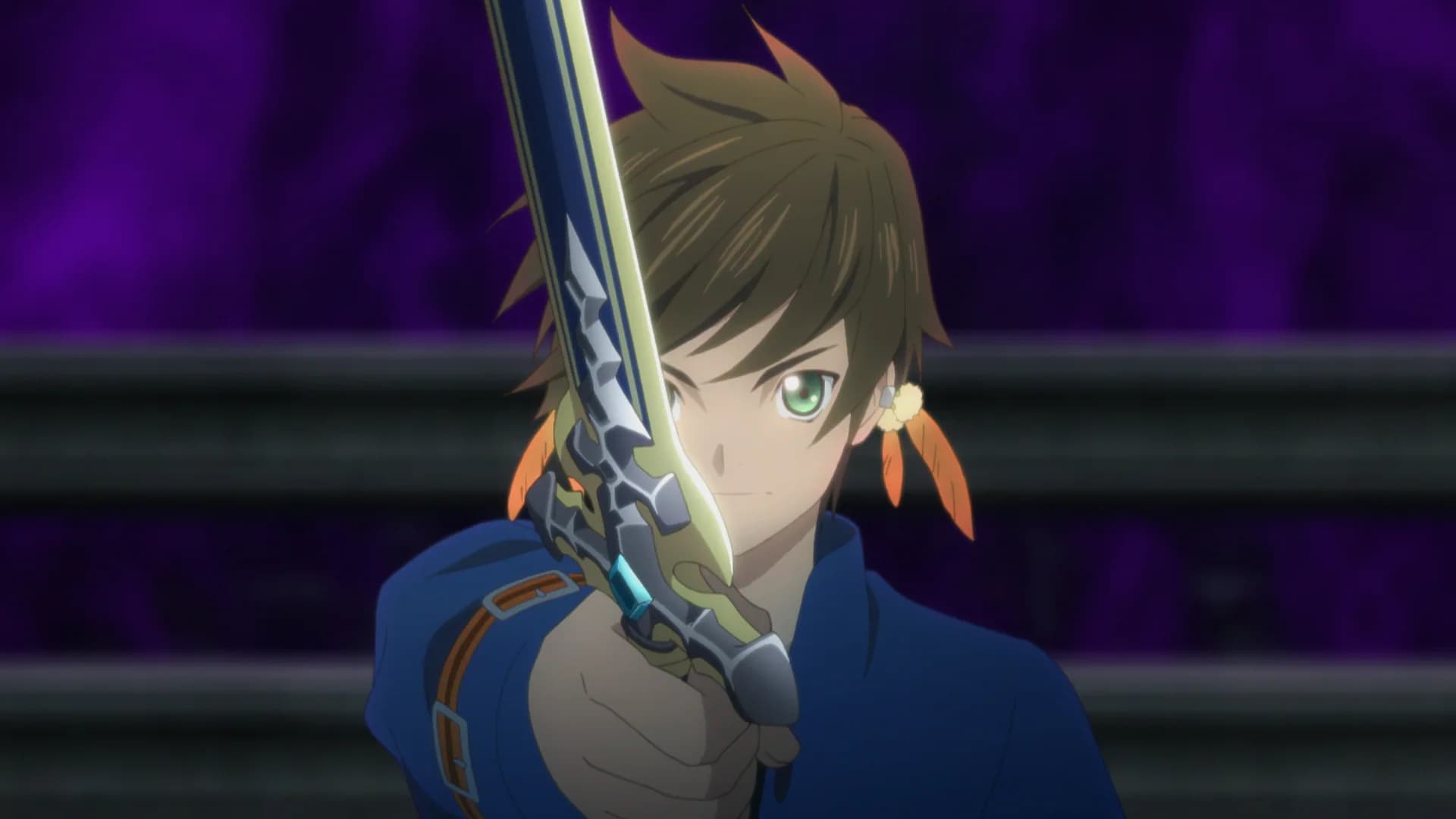 Tales of Zestiria görsel 7