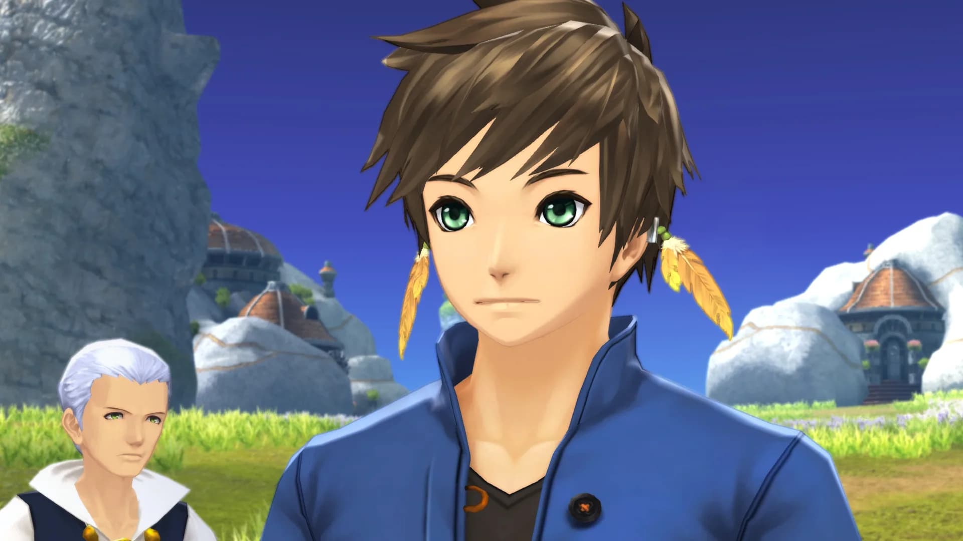 Tales of Zestiria görsel 8