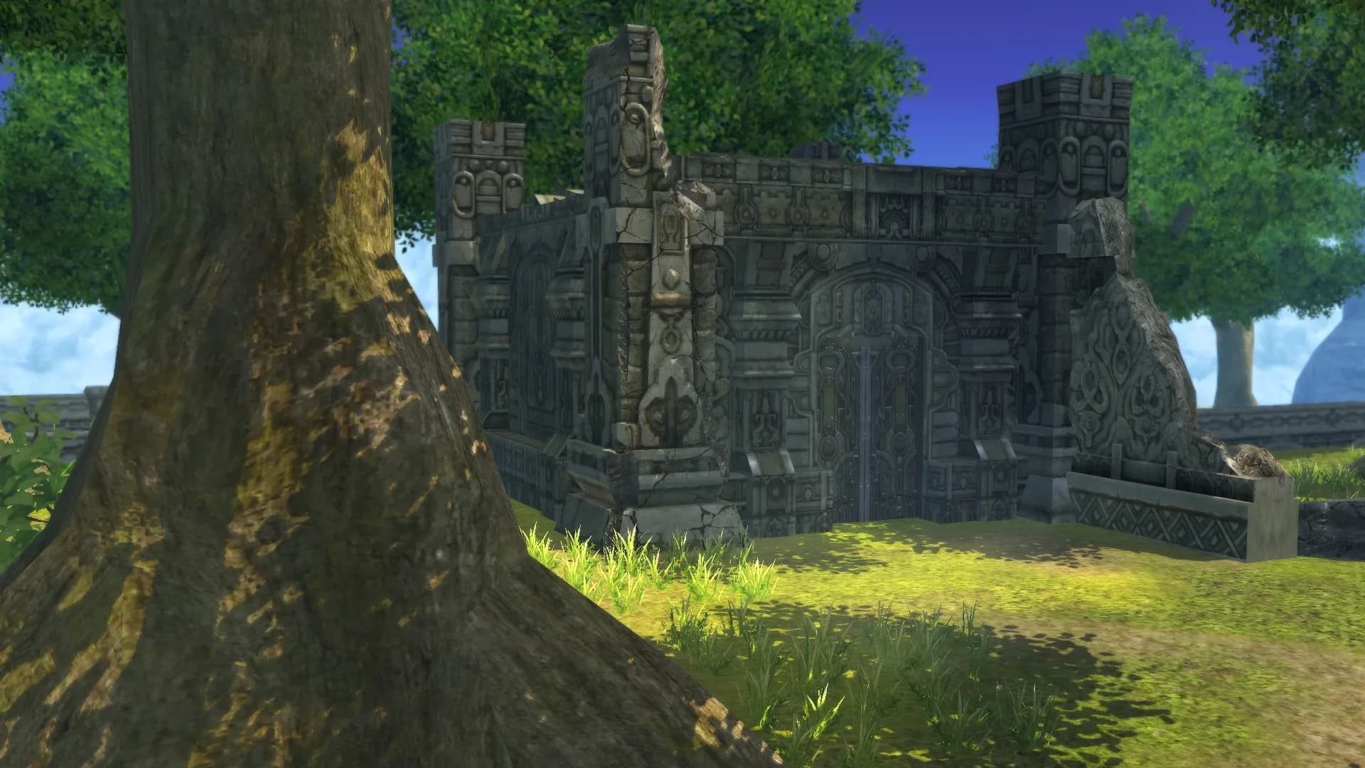 Tales of Zestiria görsel 9