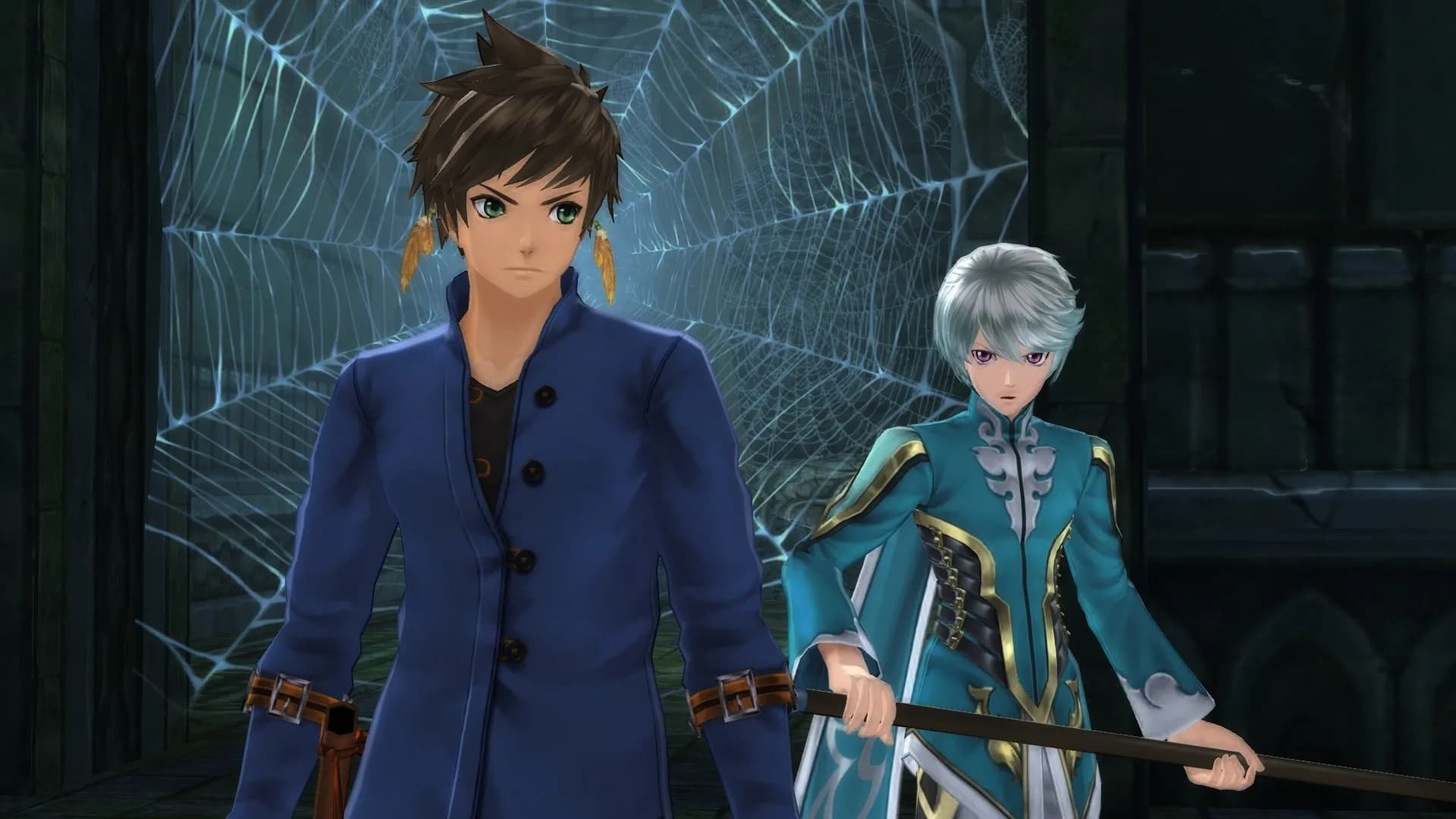 Tales of Zestiria görsel 10