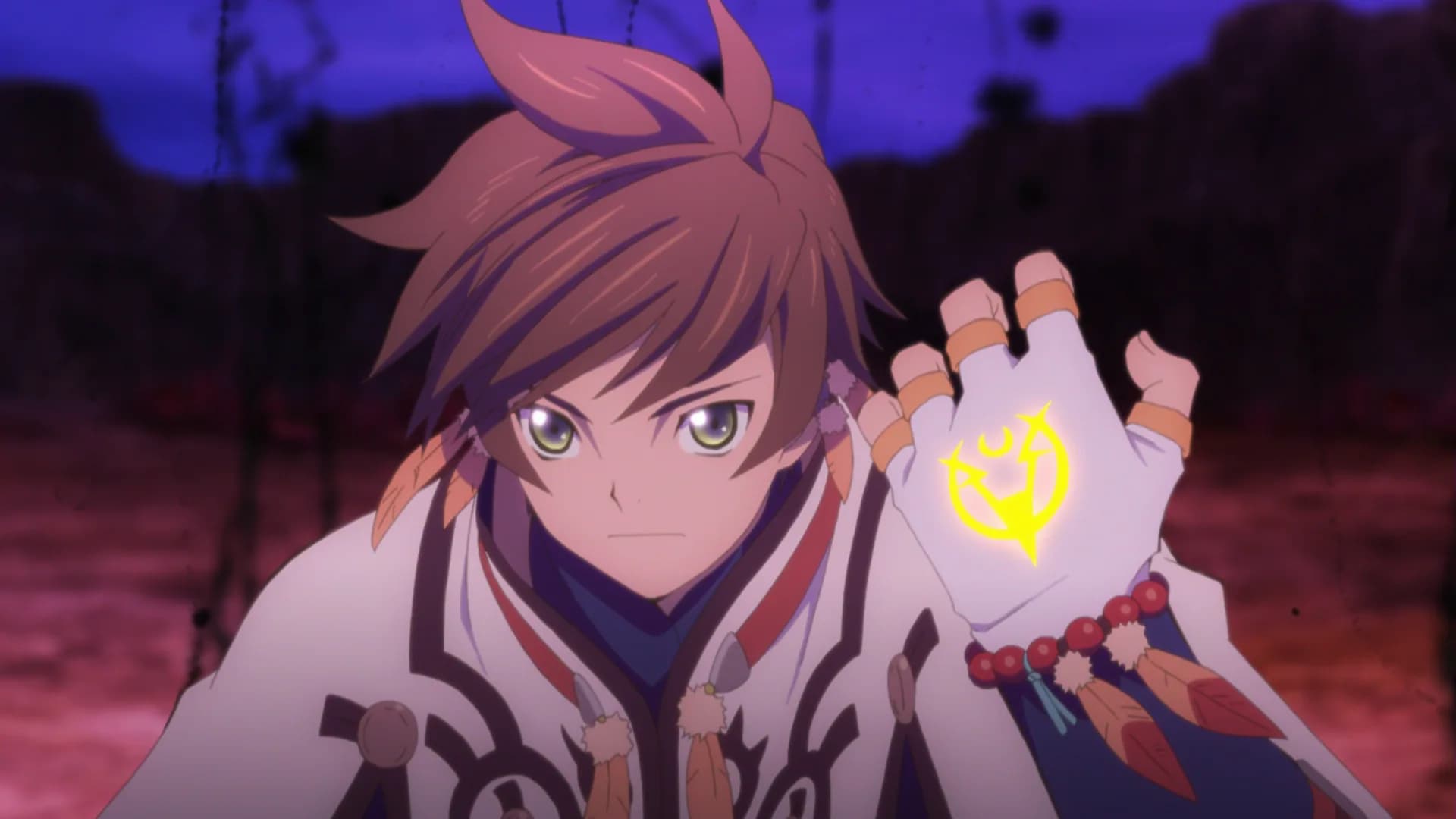 Tales of Zestiria görsel 11