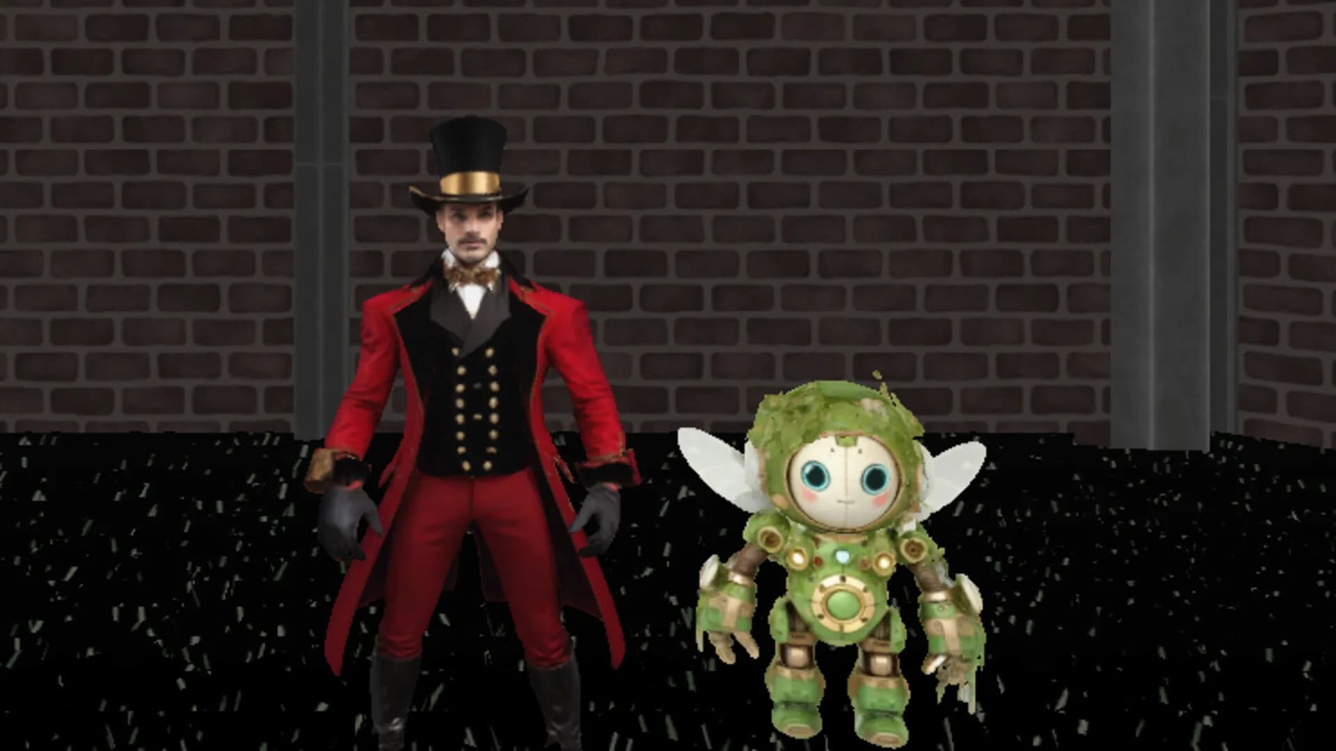 Find Clowns görsel 5
