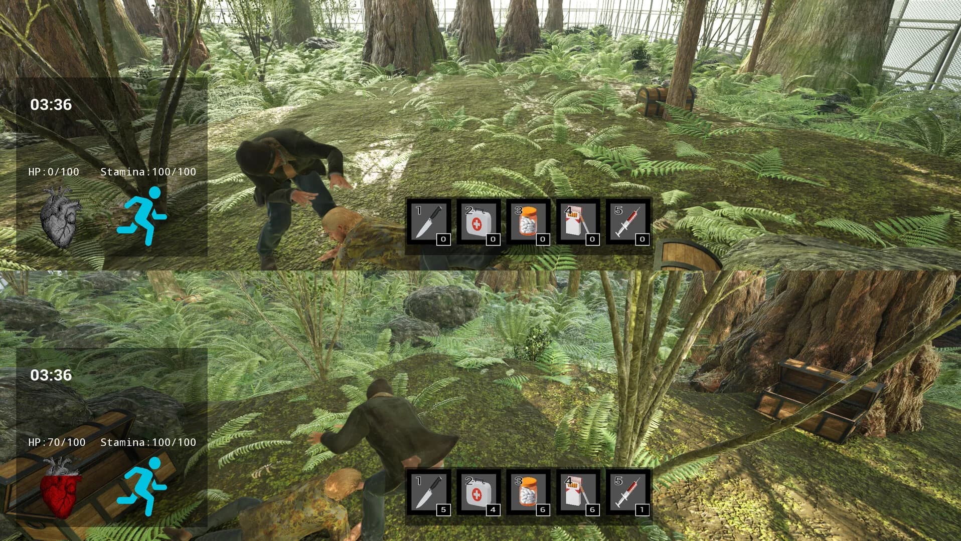 JungleBoys görsel 7