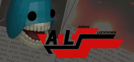 Aerial Lockdown