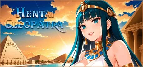 Hentai Cleopatra görsel 1