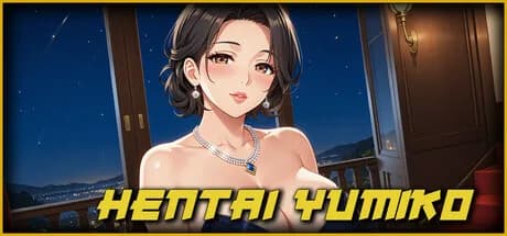 Hentai Yumiko görsel 1