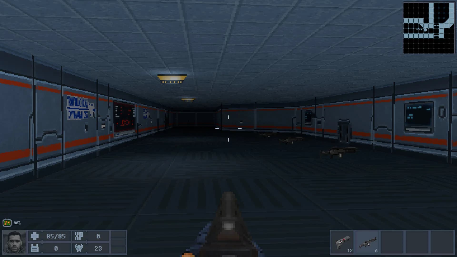 Cyberscape görsel 2