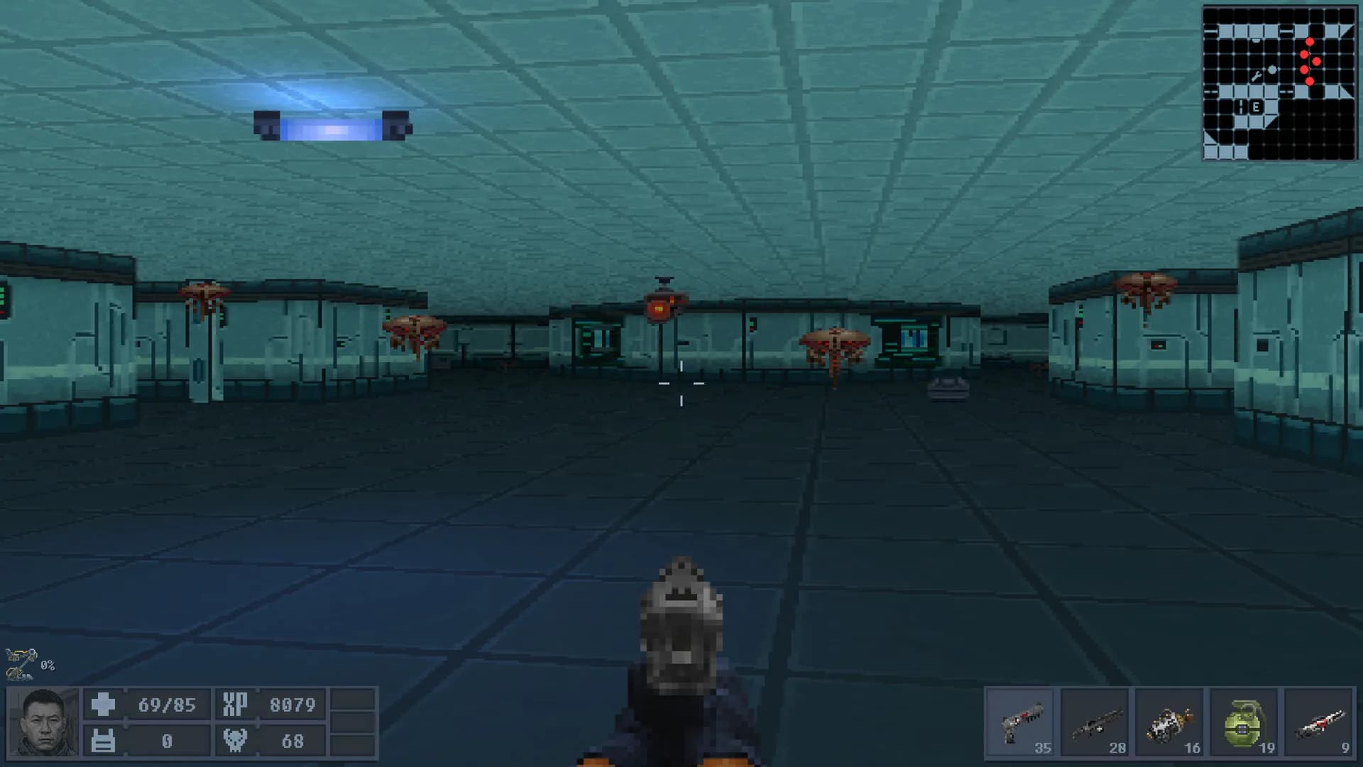 Cyberscape görsel 12